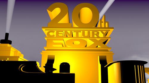 20th Century Fox New Blender Animation preview image